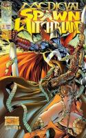 Medieval Spawn / Witchblade (1996)