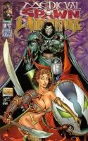 Medieval Spawn / Witchblade, Part 3