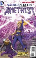 Sword Of Sorcery #2