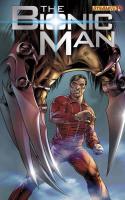 The Bionic Man #14