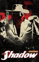 The Shadow #8