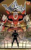 Voltron #9