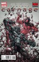 Minimum Carnage Omega