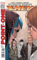 Ultimate Comics X-men #18.1