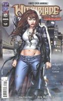 Witchblade (1995)