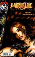 Divine Intervention