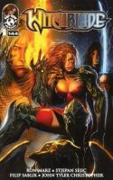 Origin Secret / Secret Origin