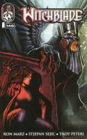 Tiamat, Part 1