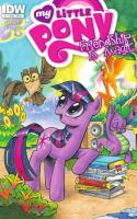My Little Pony: Friendship Is Magic (2012)