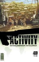 The Activity #13