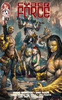Cyber Force #5