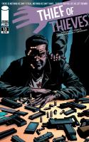 Thief Of Thieves #13