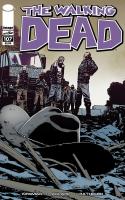 The Walking Dead #107