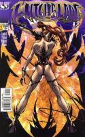 Mini-Séries & One-Shot Witchblade