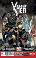 Yesterday's X-men Part 2