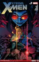 X-treme X-men #7