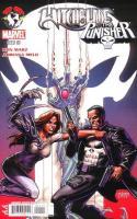 Witchblade / The Punisher