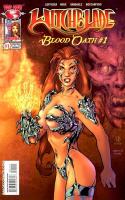Blood Oath