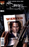 Wanted Dead