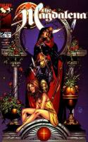 Blood Divine, Part 2