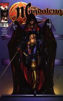 Blood Divine, Part 3