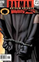 Bruce Wayne - Murderer? Part 4 : No Exit