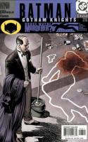 Bruce Wayne - Murderer? Part 10 : Innocent Until