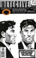 Bruce Wayne Murderer? Part 1 : Procedure