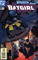 Bruce Wayne: Murderer?, Part Two