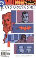Bruce Wayne : Murderer? Part Twelve : Switchback