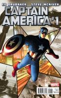 Captain America (2011)