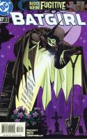 Bruce Wayne: Fugitive, Part 5