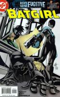 Bruce Wayne: Fugitive, Part 13