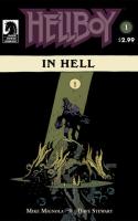 Hellboy in Hell