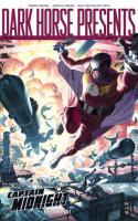 Dark Horse Presents #18