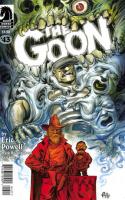 The Goon 43