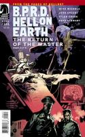 The Return Of The Master #4