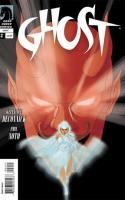 Ghost #2