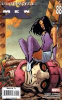 Sentinels, Part 5