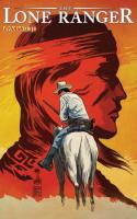 The Lone Ranger Vol. 2 #11