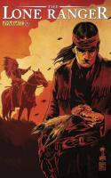 The Lone Ranger Vol. 2 #10