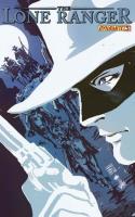 The Lone Ranger Vol. 2 #3