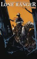 The Lone Ranger Vol. 2 #4