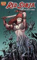 Red Sonja #72