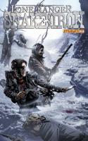 The Lone Ranger : Snake Of Iron