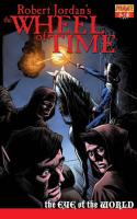 Wheel Of Time #31