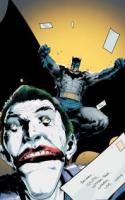 Letters To Batman