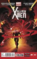 Yesterday's X-men Part 3