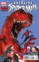 Avenging Spider-man #15