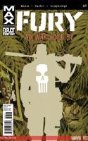 Fury Max #7